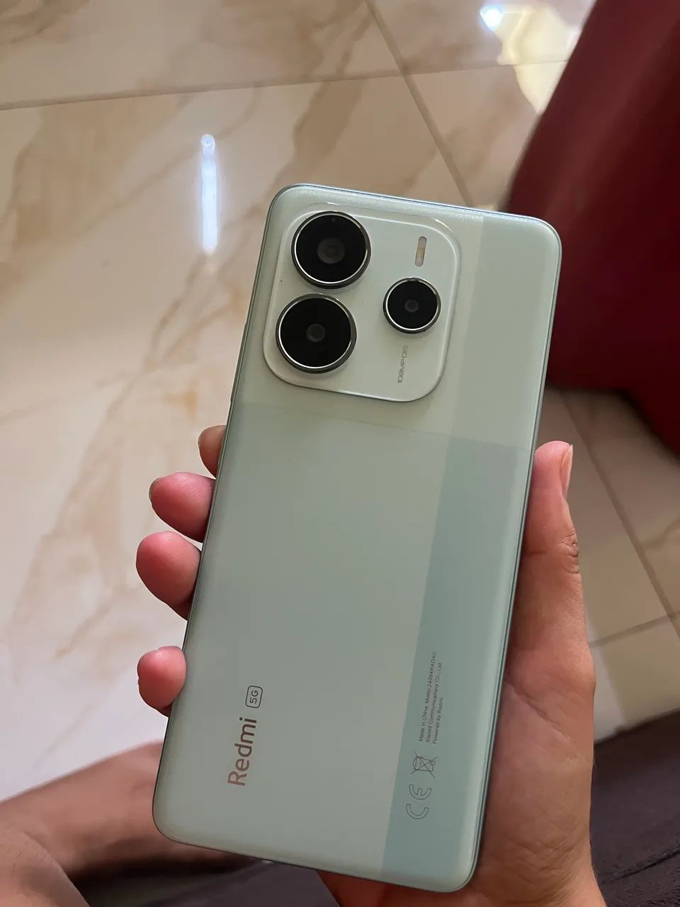 Vendo Celular - Foto 2