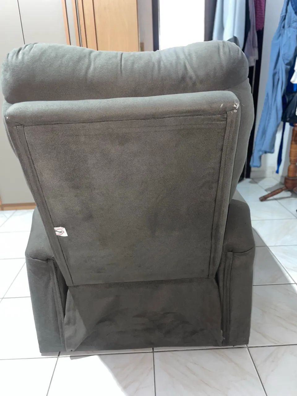 Poltrona do Papai - Foto 3