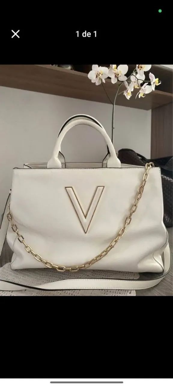 Bolsa Valentino original 