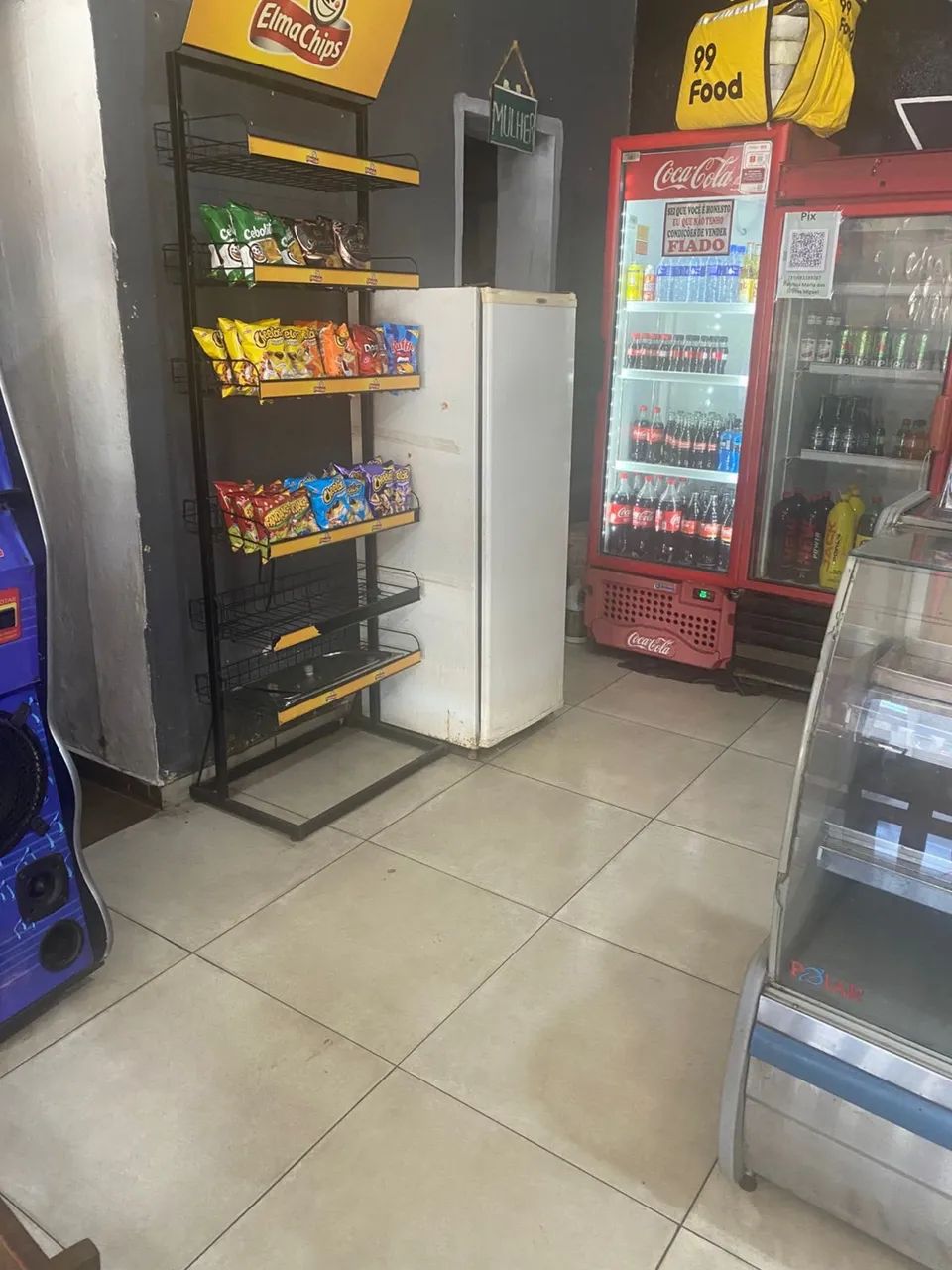 Vende-se ponto restaurante  - Foto 2