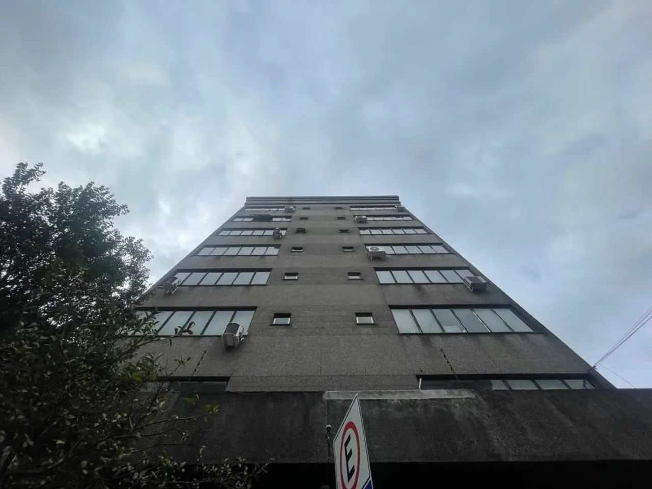 Sala Aérea  Centro Empresarial Gaibaldi