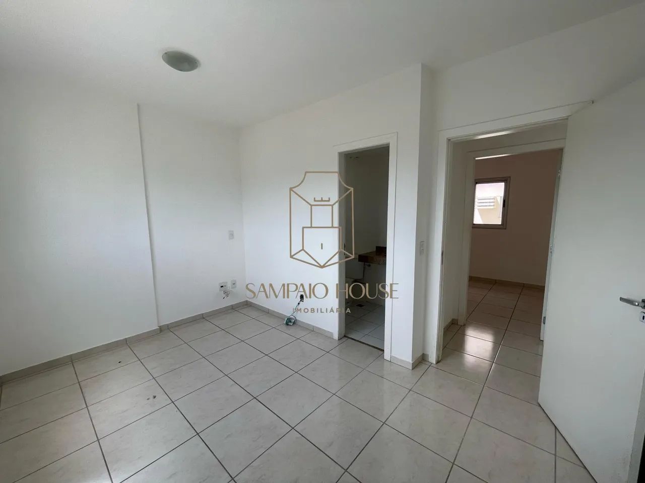 Venda ou locação Apartamento em Quilombo - Cuiabá - Foto 3