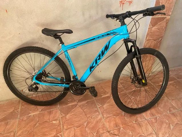 Vendo bicicleta aro 29 Preço pode ser discutível! - Foto 3