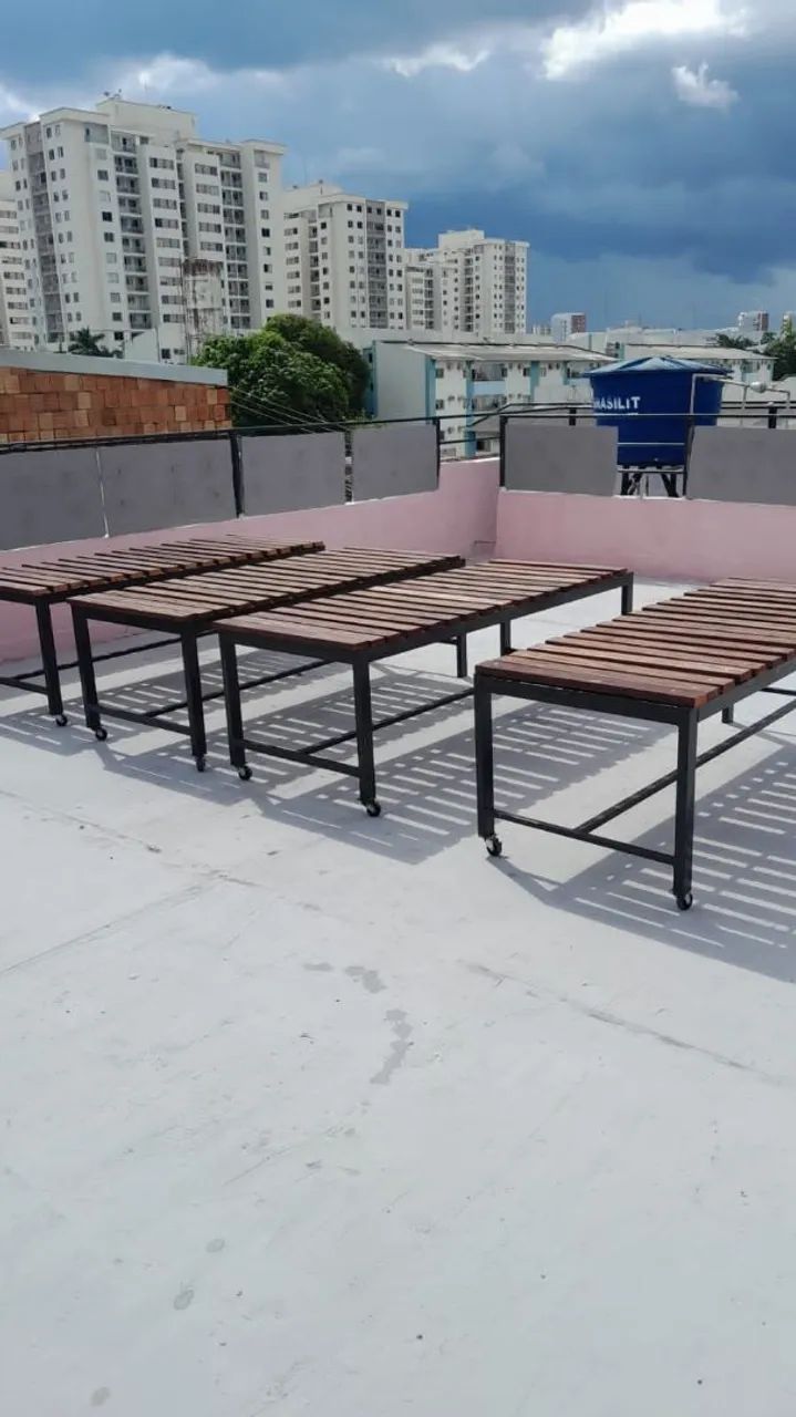 MACA PARA BRONZEAMENTO  - Foto 5