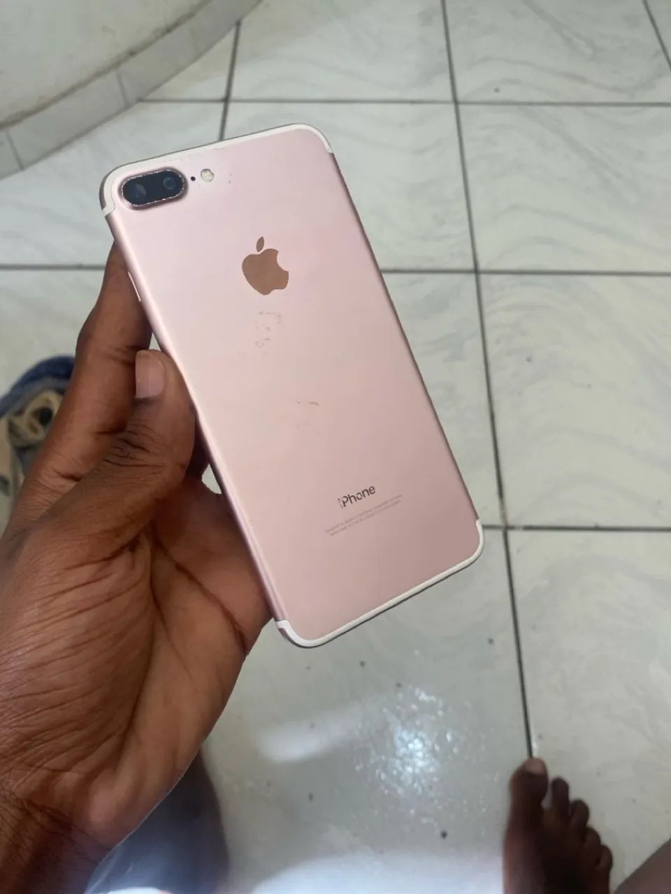 iPhone 7 Plus 