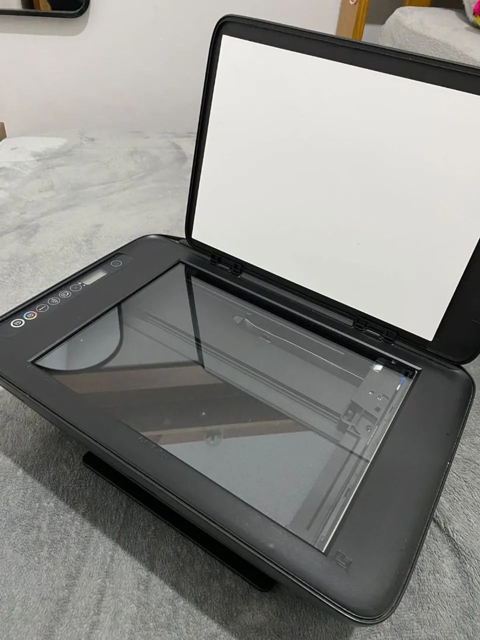 Impressora Hp  - Foto 3