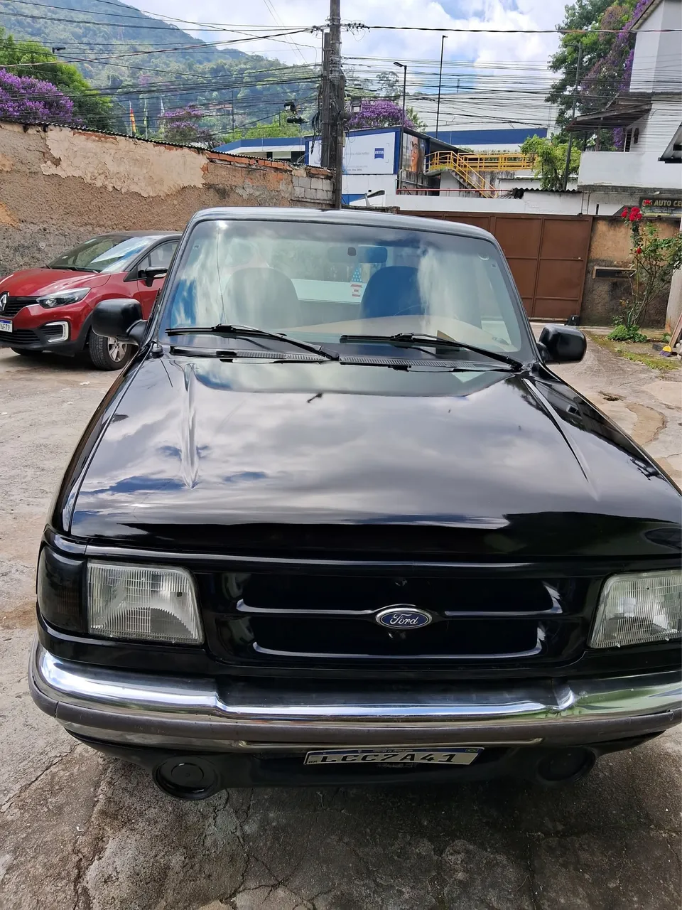 Ford Ranger 1997 Usados e Novos na Serra, Angra dos Reis e região, RJ