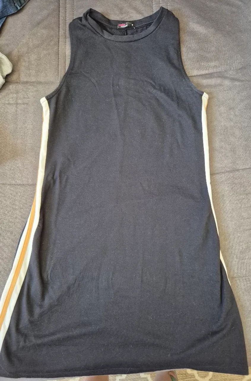 Vestido Marisa