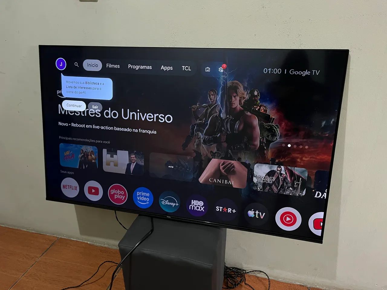 Smart tv Android!! - Foto 3
