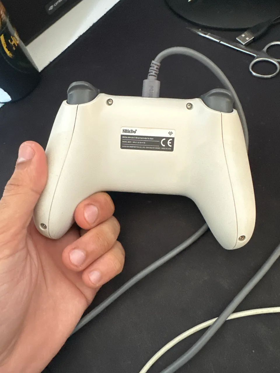 Controle de Xbox  - Foto 2