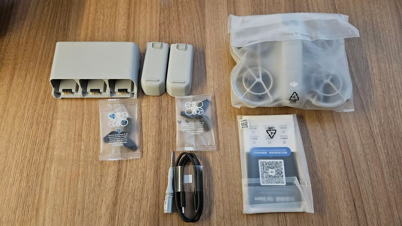 DJI Neo - Foto 3