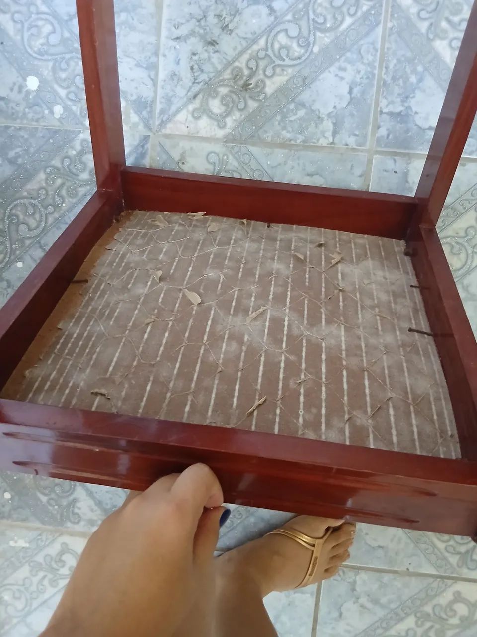 Mesa de centro - Foto 4