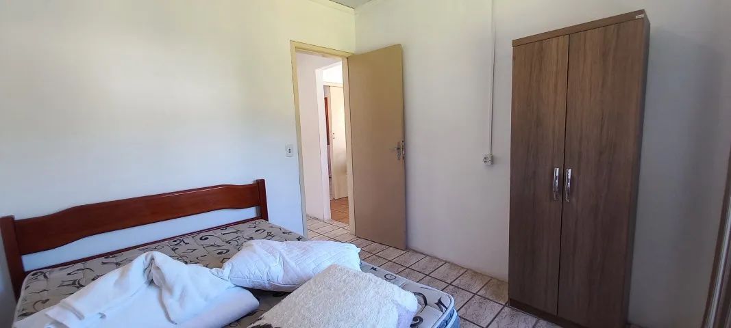 Apto 2 dorms, Ar, 30m do mar, Ingleses Sul, Florianópolis, COD6 - Foto 6