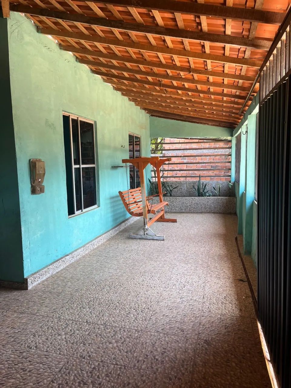 CASA ESPAÇOSA 