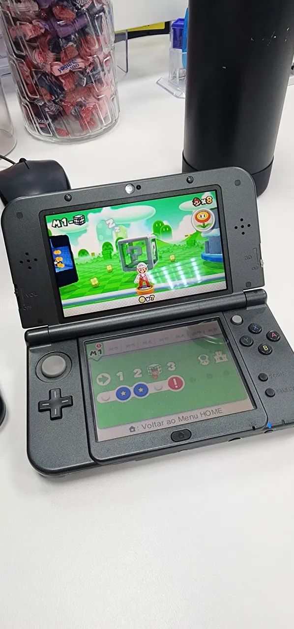 New 3dsxl  - Foto 3