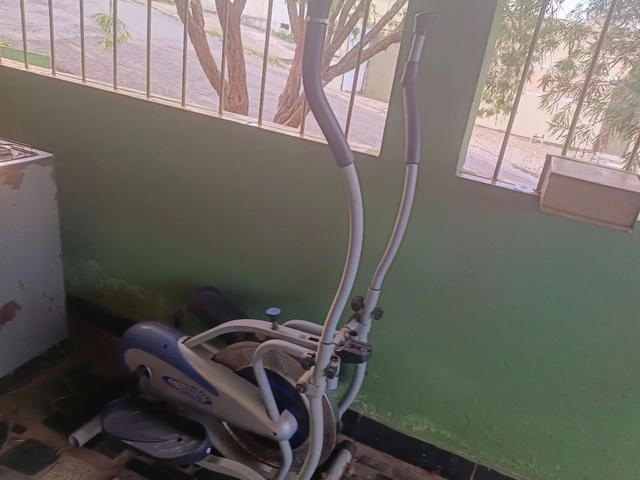 Venda de elíptico  - Foto 2
