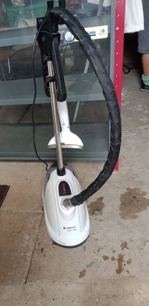 PASSADEIRA 