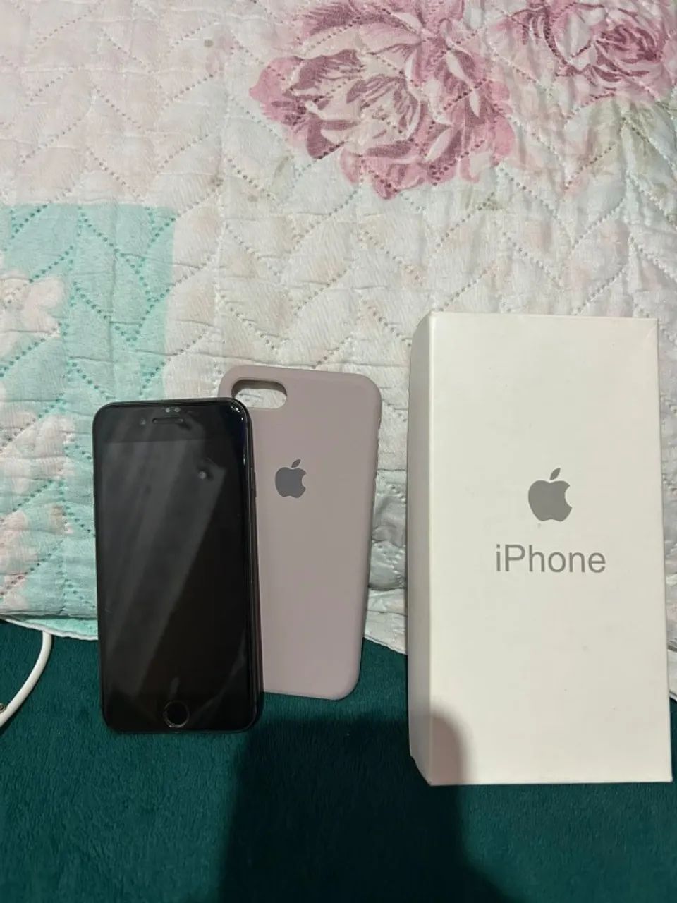 Vendo iPhone 8 - Usado em perfeito estado. - Foto 3