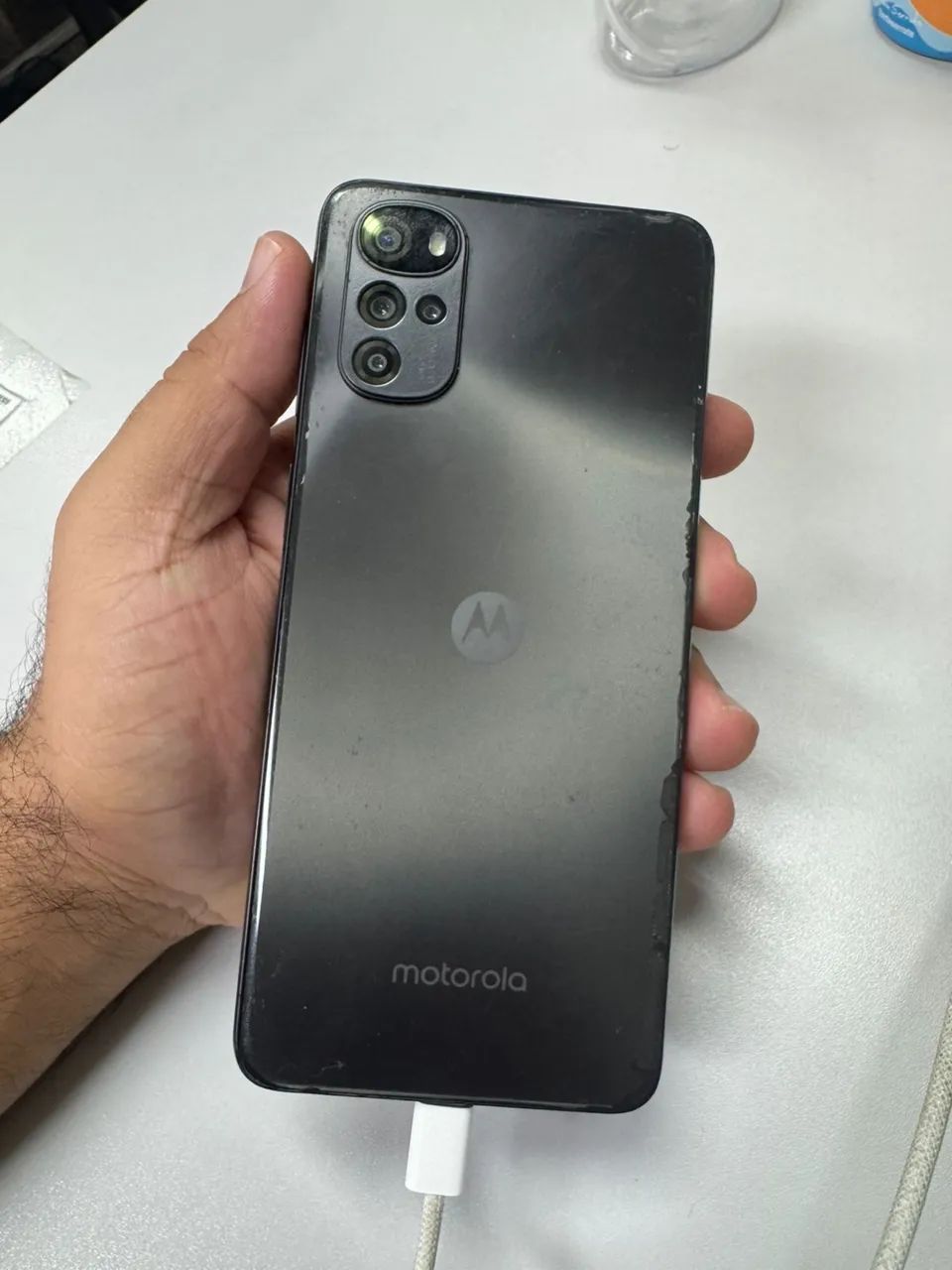 Celular moto g22 - Foto 2