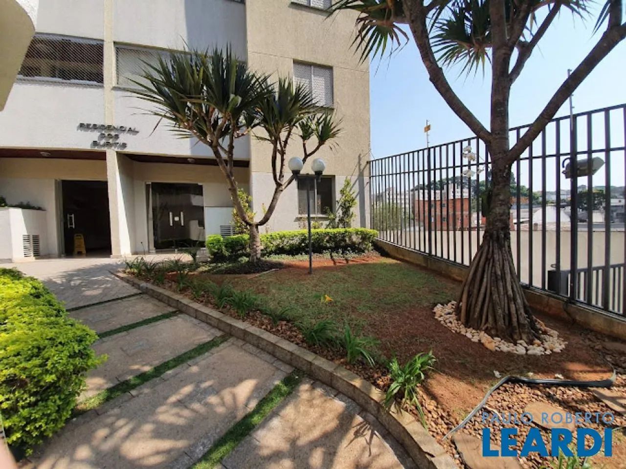 APARTAMENTO - JABAQUARA - SP - Foto 4