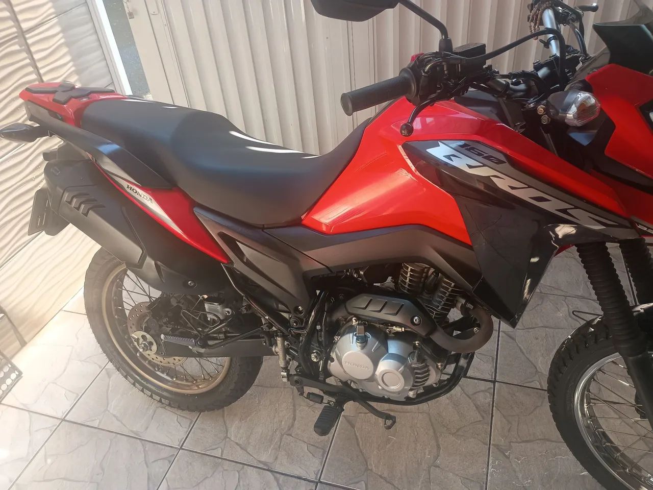 Moto super zerada - Foto 5