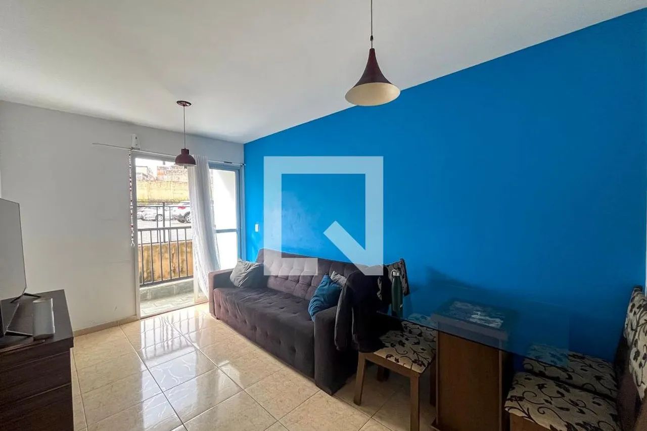 Apartamento à Venda - Vila das Mercês, 3 Quartos, 85 m2