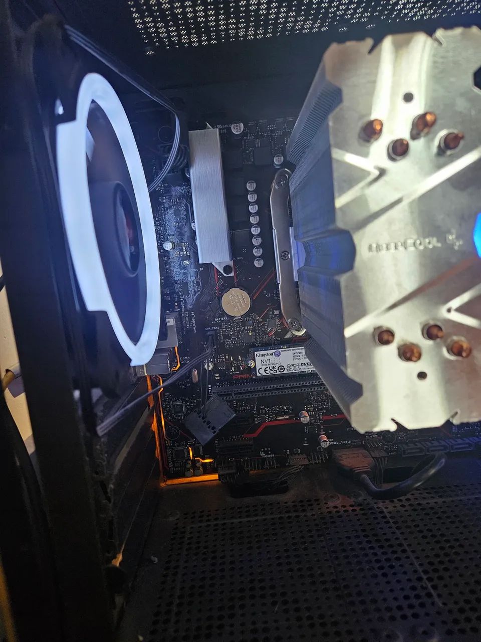 PC Gamer Completo - Foto 2