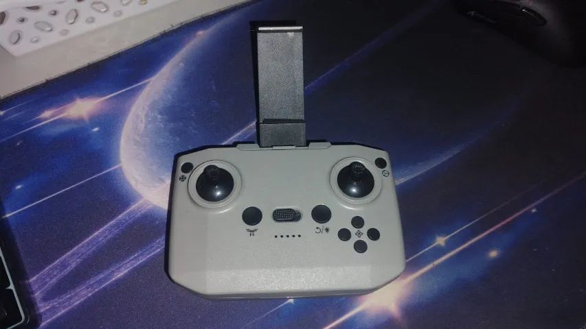 Controle drone genérico 