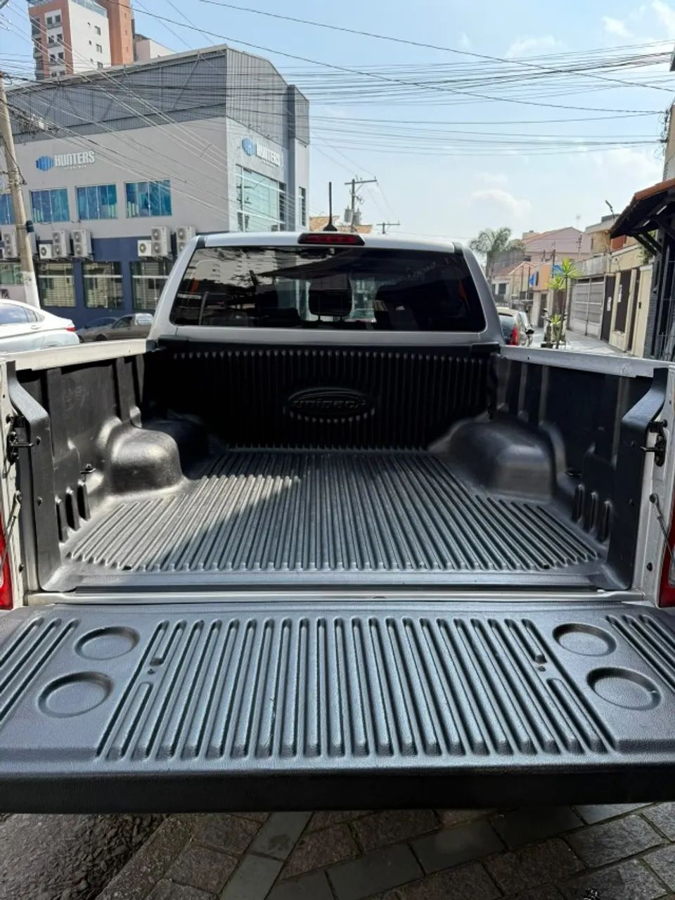Ford Ranger XLS 2.2 4x4 CD Diesel Aut., foto 8 de 16