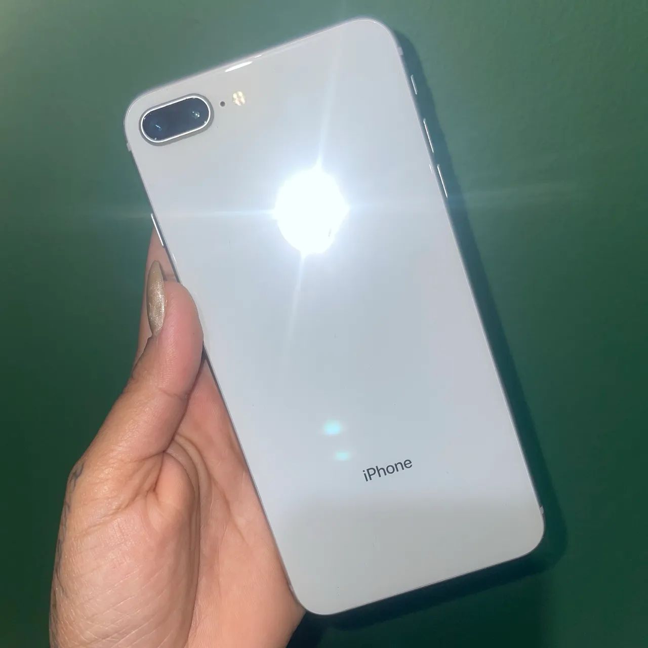 iPhone 8 Plus - Celulares e Smartphones - Tony (Justinópolis