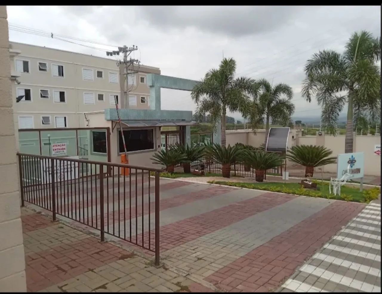 Foto - São José dos Campos - Residencial Frei Galvão