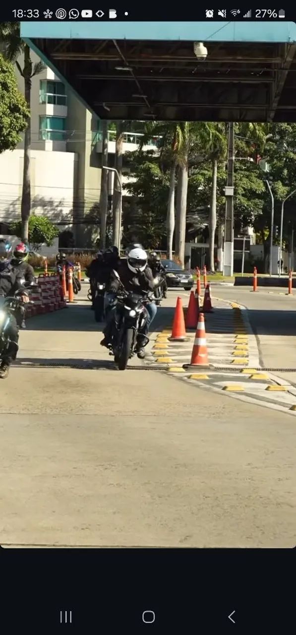 Pulsar n150 - Foto 4