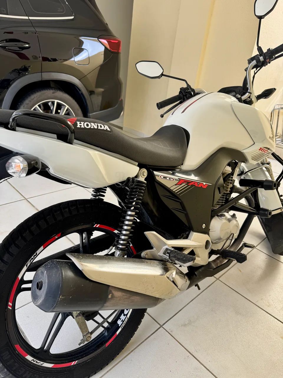 Vendo moto extra - Foto 4