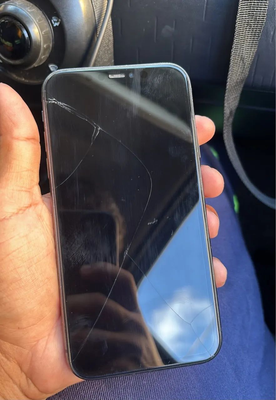 Vendo iPhone 11 - Foto 3