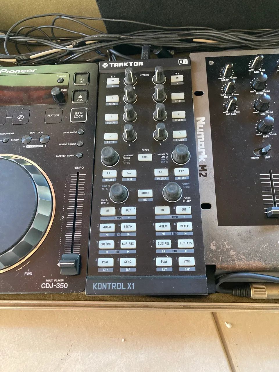 CDJ 350 - Foto 3