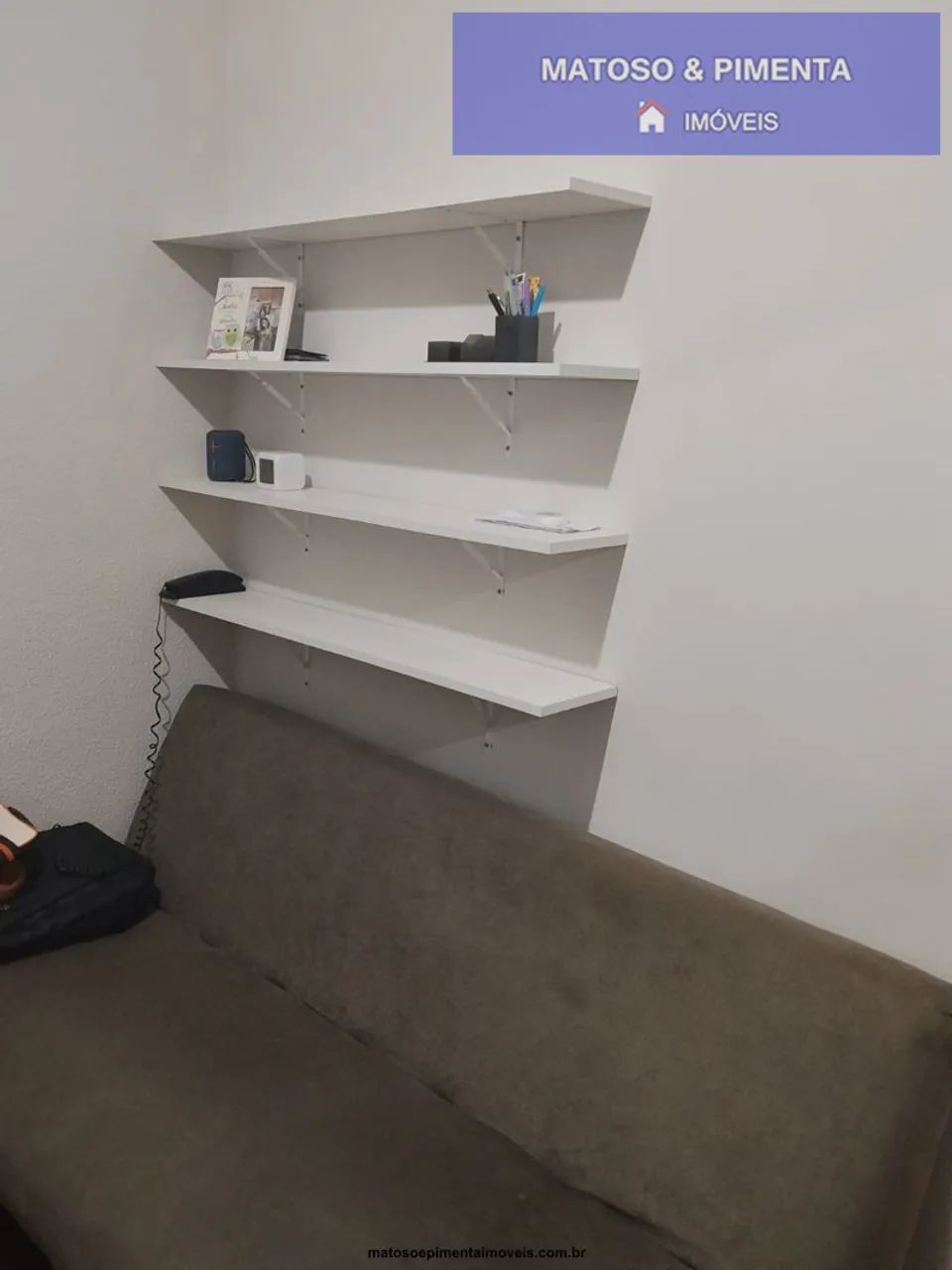 Apartamentos para venda em Campinas no bairro Centro - Foto 5