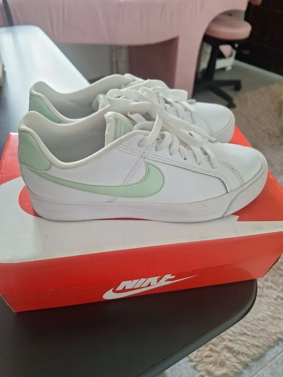 Tênis Nike Original