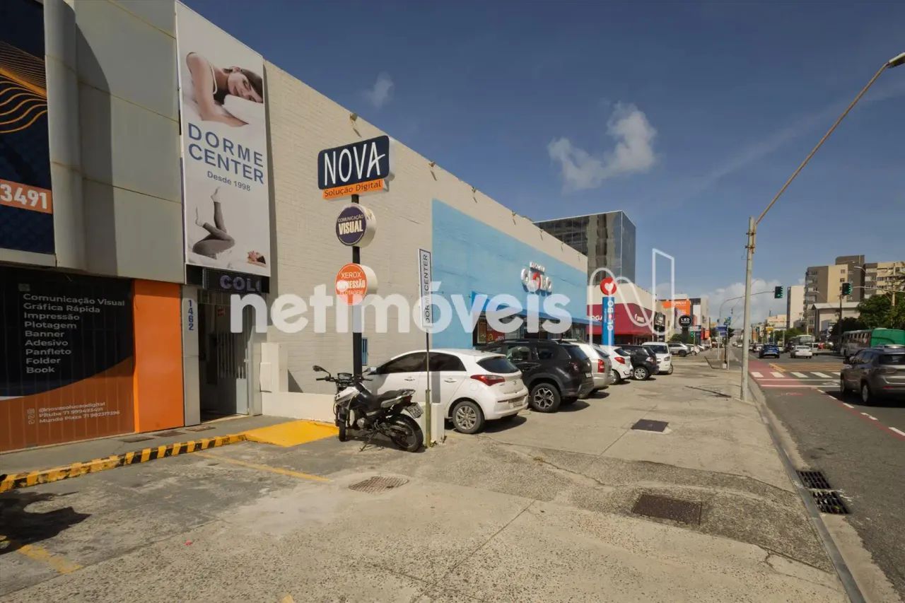 Venda Loja Pituba Salvador - Foto 5