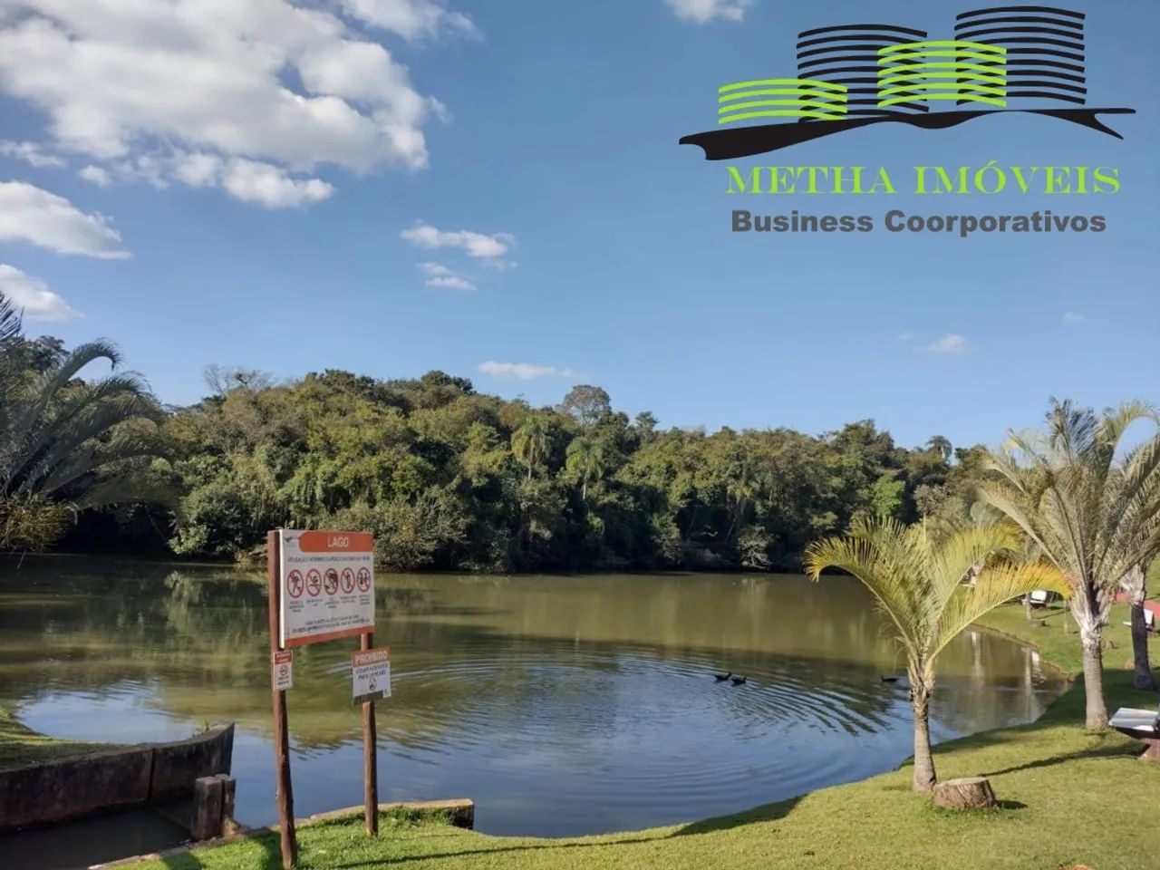 OPORTUNIDADE!! TERRENO RESERVA IPANEMA - Foto 4