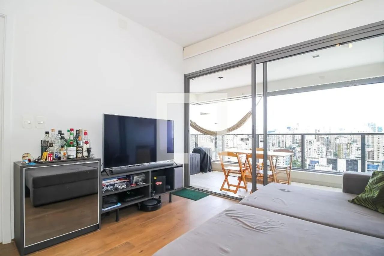 Apartamento à Venda - Barra Funda, 1 Quarto, 51 m2 - Foto 4