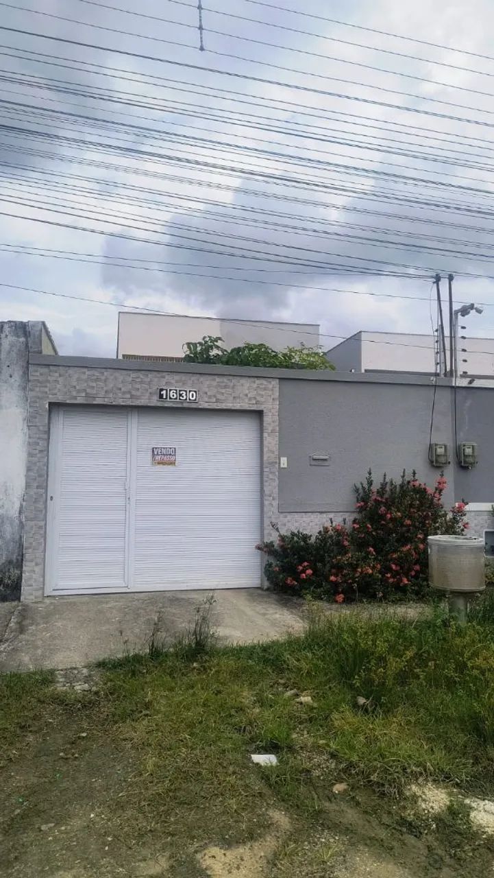 Repasse ou venda Duplex 3 quartos na monguba - Foto 5