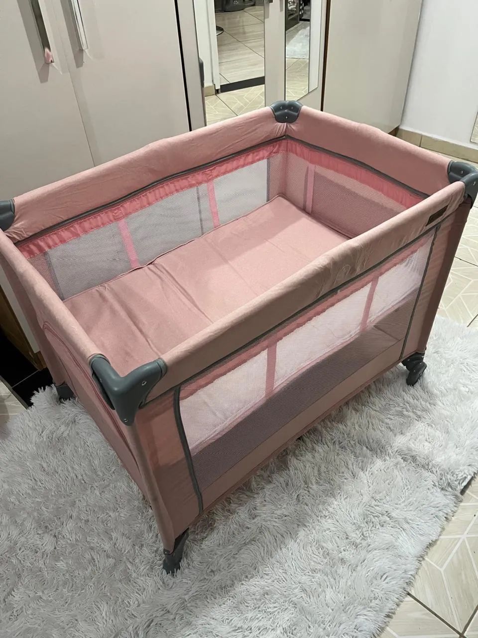 Berço para Bebe - Foto 4