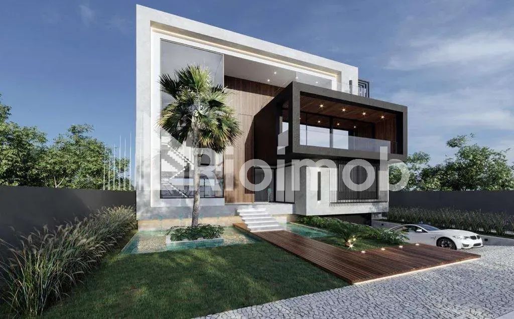 Barra da Tijuca | Casa 5 quartos, sendo 5 suites - Foto 3