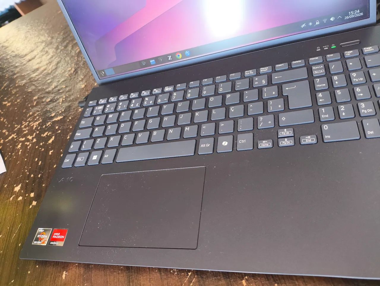 Vaio F16 - Foto 4