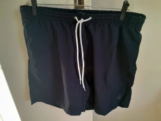 Short Aviator Tam. XXG - Foto 3