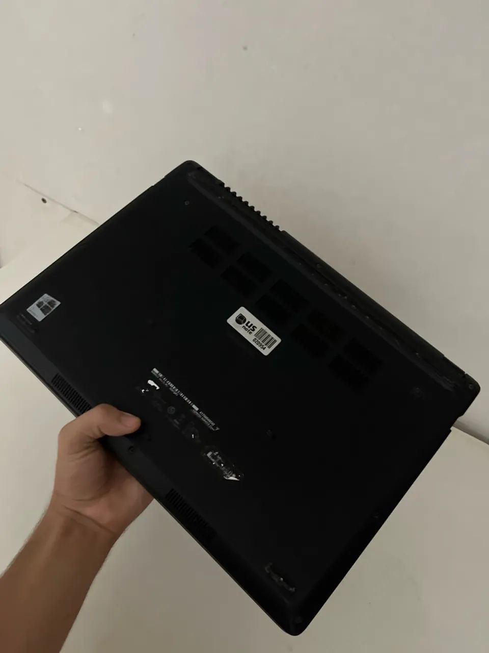 NOTEBOOK DELL LATITUDE 3480 CORE I7 7º - Foto 2