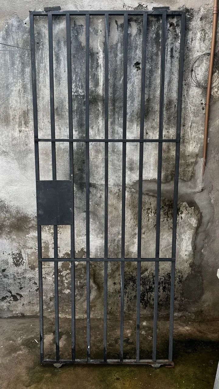 Grade para porta 65153847637377121