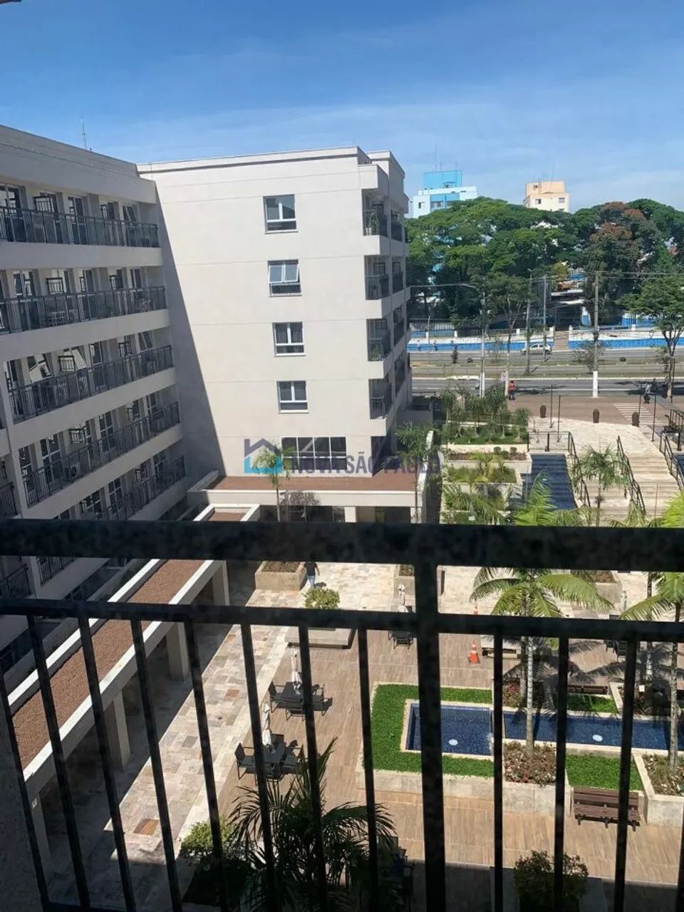 Sala Comercial para Locação no Jabaquara