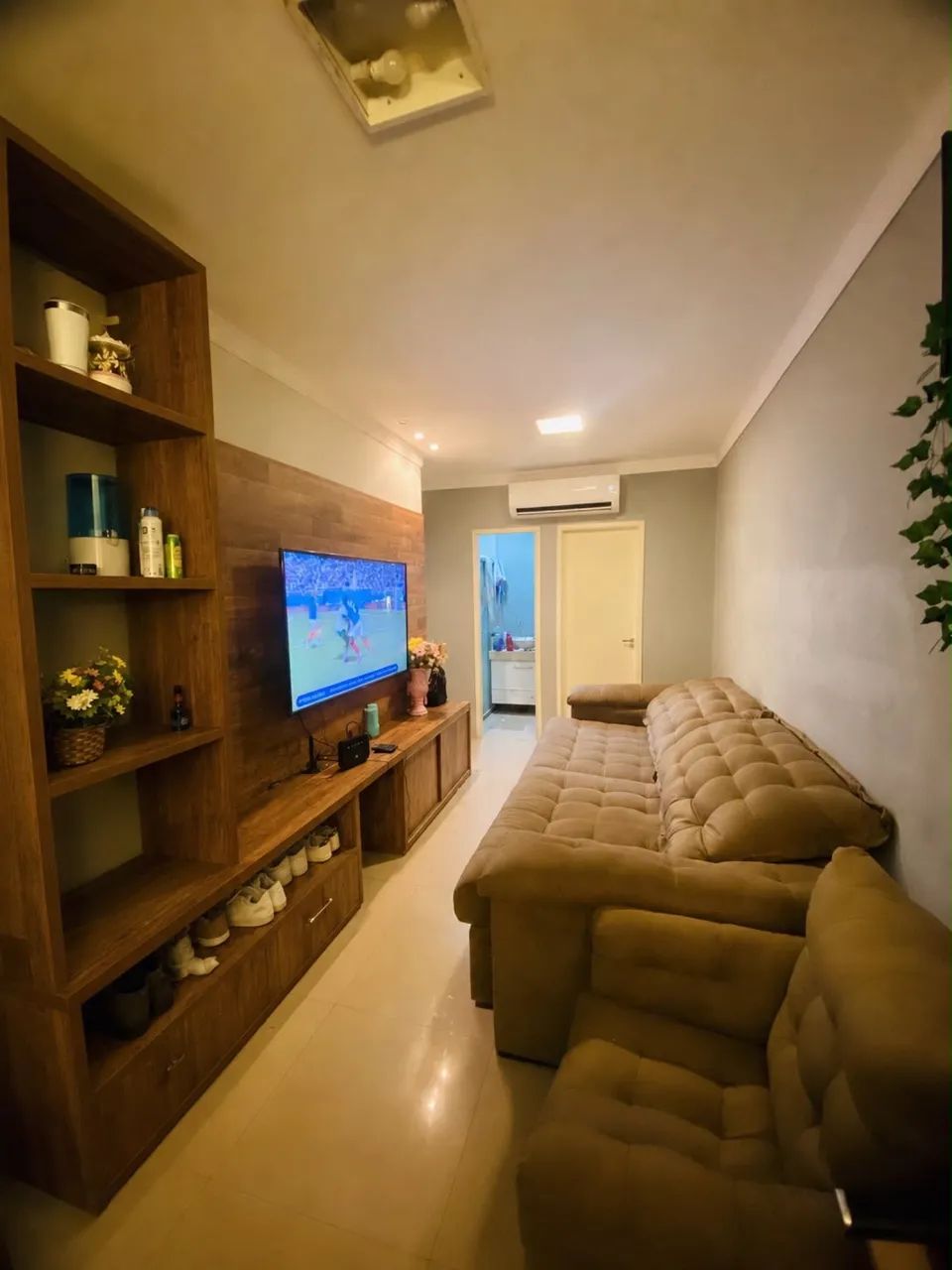 Casa 2 quartos Condomínio Rio Jangada  - Foto 2
