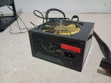 BRX SA-550 - Foto 2